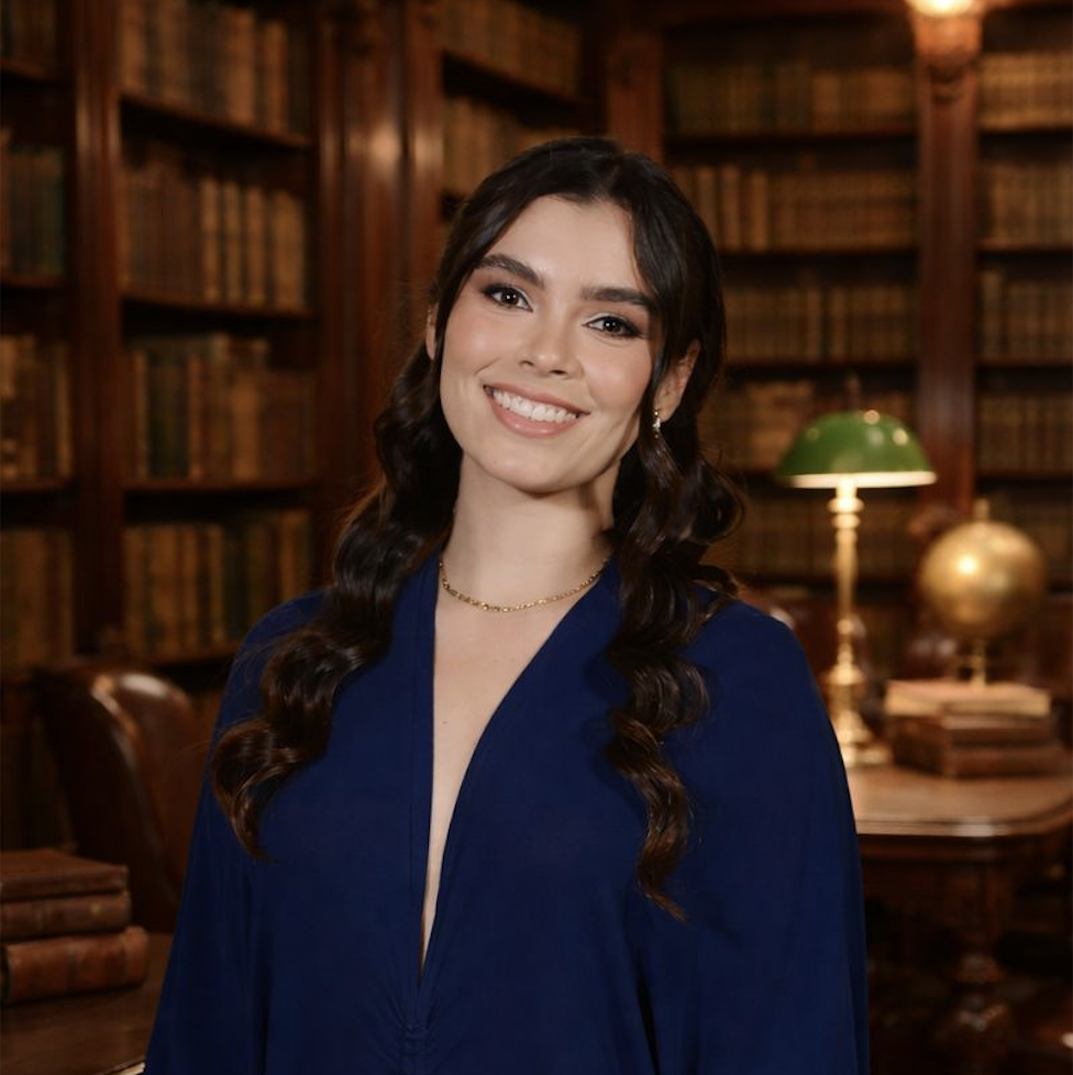 Catalina Vélez Correa