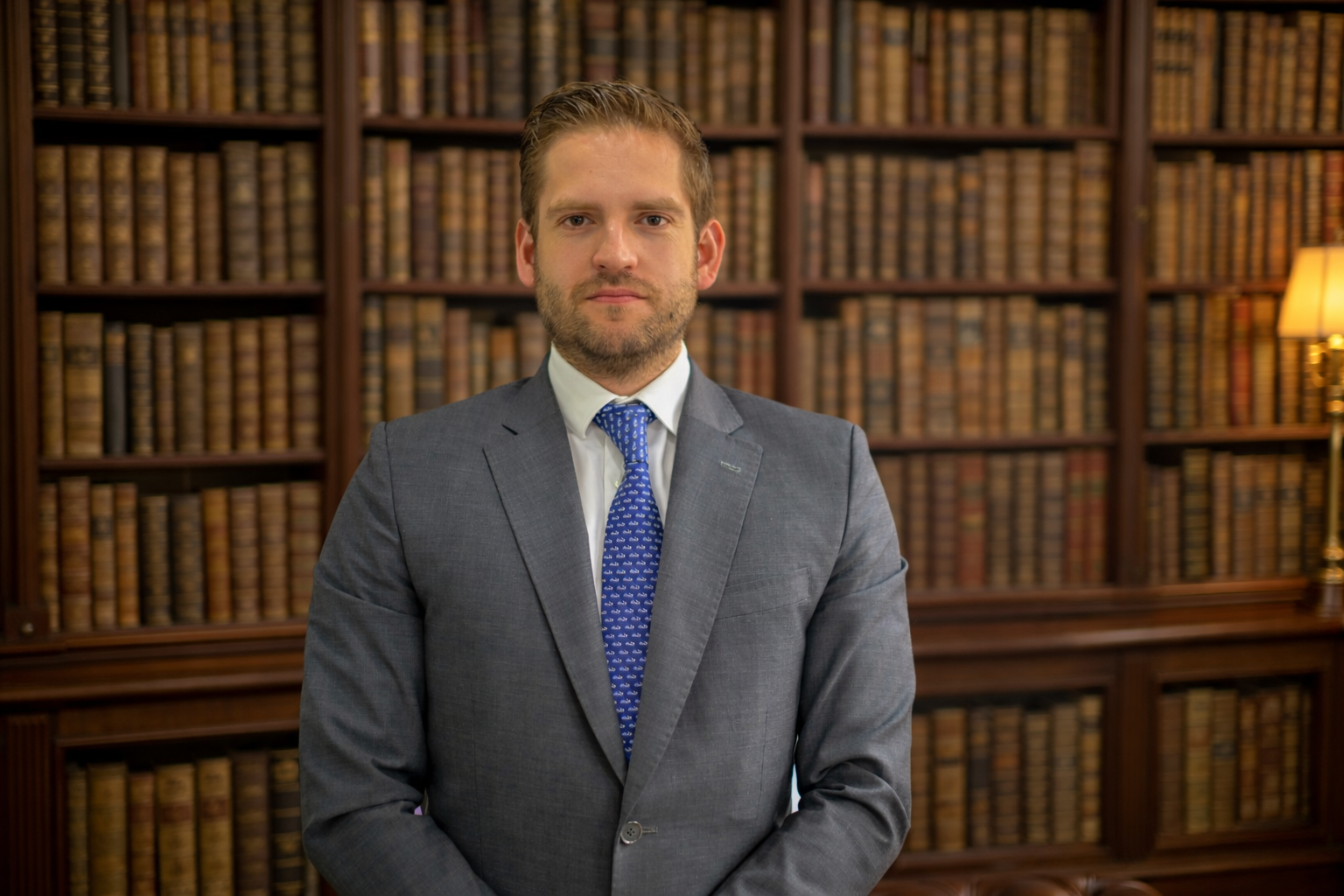 Miguel R. Medina Escobar