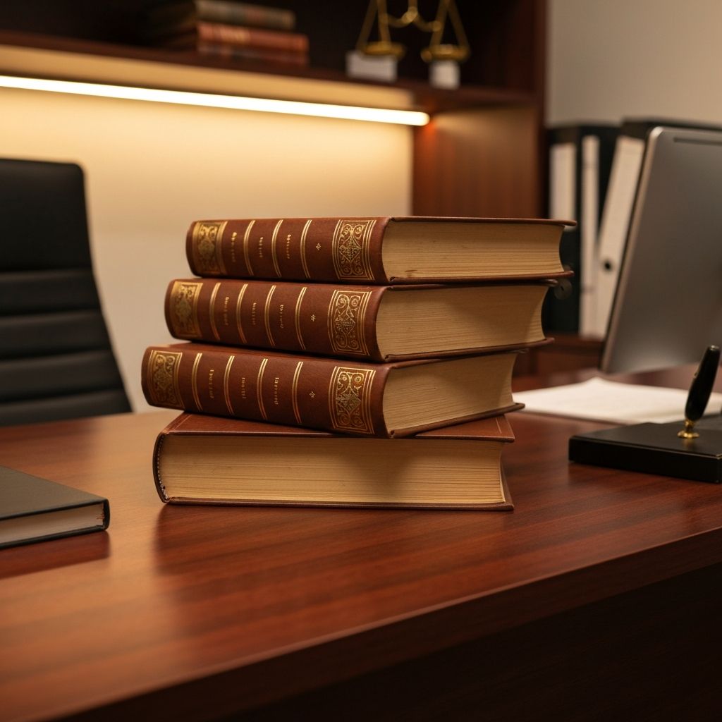 Nuevo Criterio sobre Preacuerdos y Principio de Oportunidad